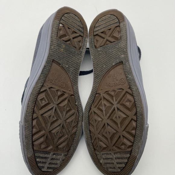 Converse All Star Chuck Taylor Canvas Low Top Men/Women Causal Classic Sneaker 7 - Picture 11 of 13